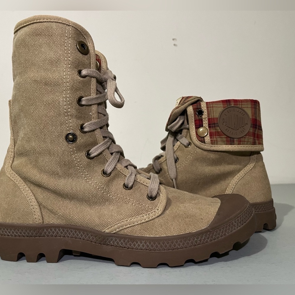 PALLADIUM Women’s Boots